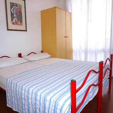In Ve Apartman Porto Santa Margherita di Caorle