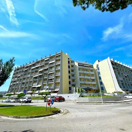 Apartman In Ve *