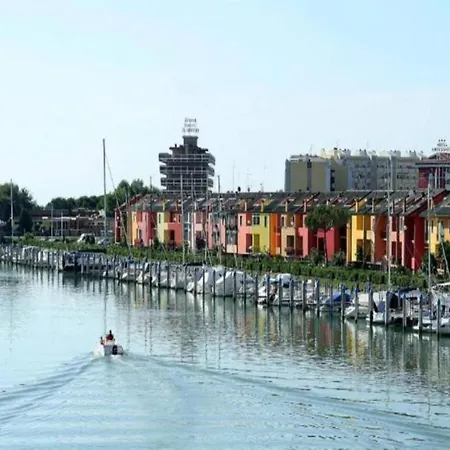 Apartman In Ve