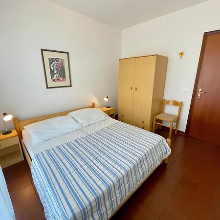 In Ve Apartman