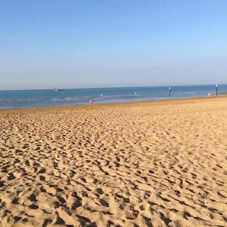아파트 In Ve 포르토 산타 마게리타 디 카오를레